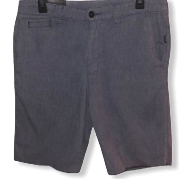 Quiksilver‎ Cotton Blend Shorts - Picture 1 of 10